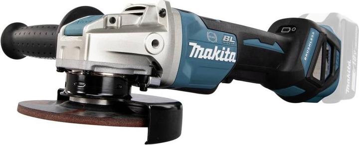 Image du produit Makita DGA519Z (125 mm)