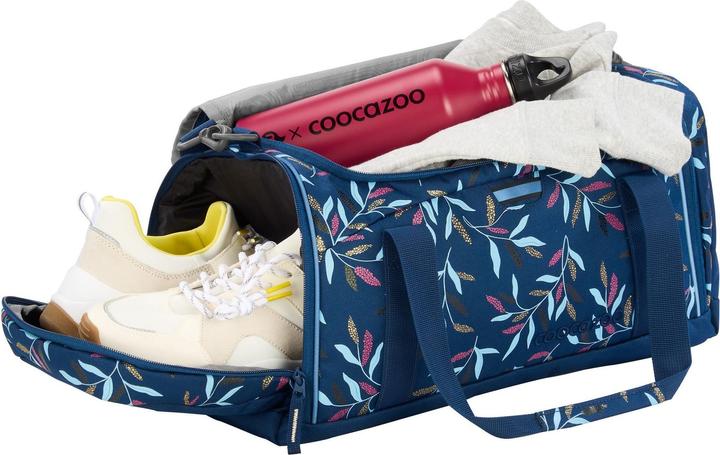 Actual product image Coocazoo Sports bag, boho glam (20 l)