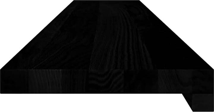 Actual product image vidaXL Fensterbank (20 cm)