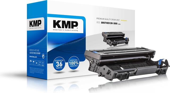 Image du produit KMP B-DR3