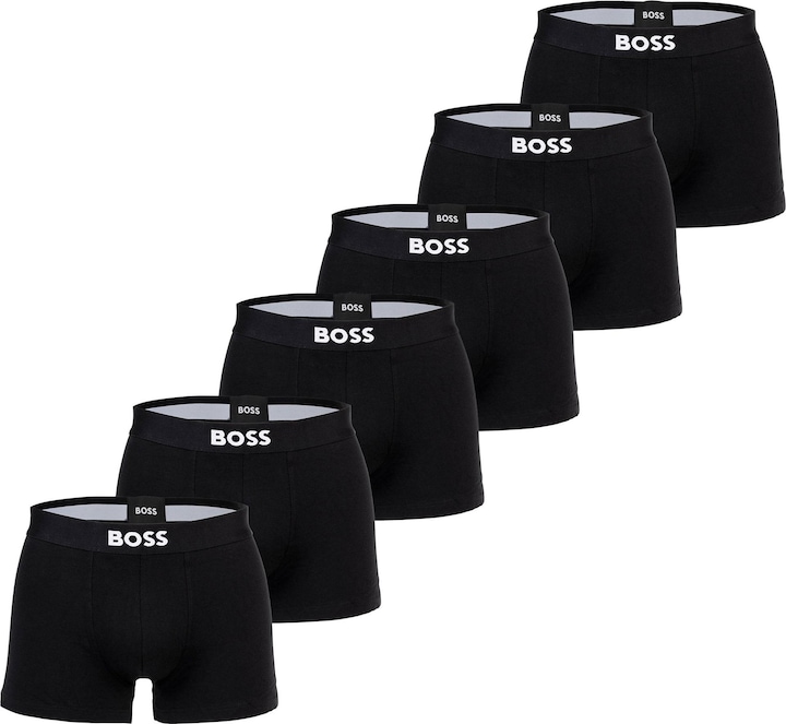 Produktbild BOSS Trunk 6P ONE (M, 6er Pack)