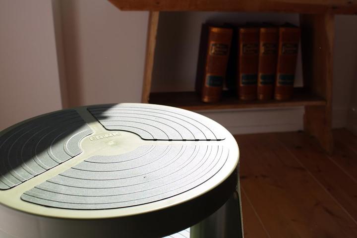 Image du produit Wedo Rollhocker Super Step