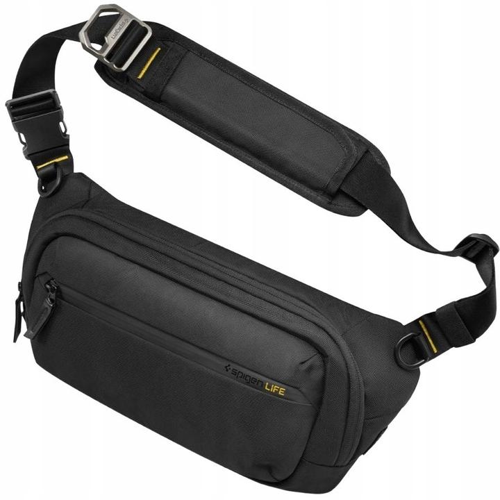 Spigen KD410 Sling Bag Klasden - Black