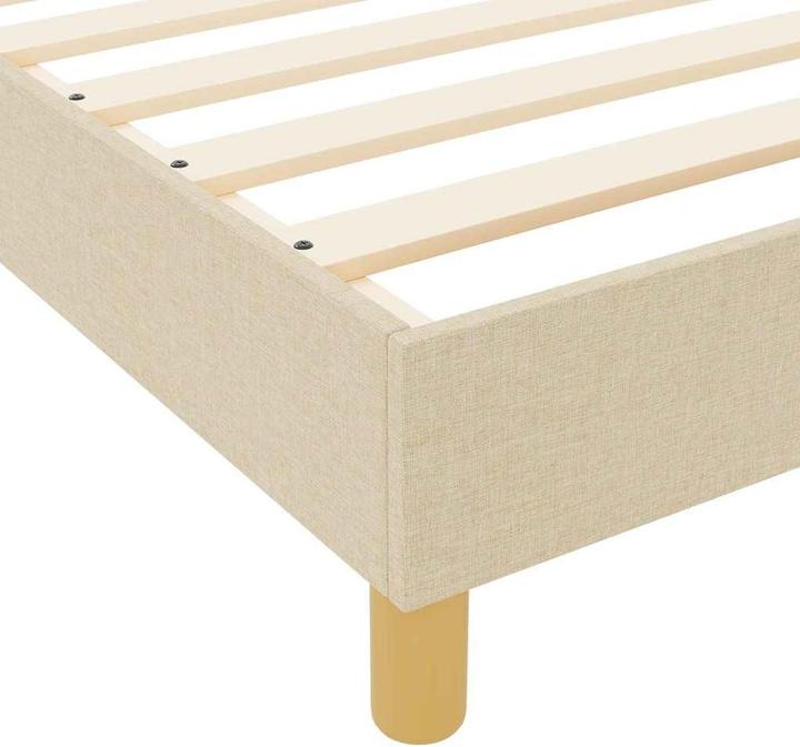 Image du produit vidaXL Plattformbett (100 x 200 cm)