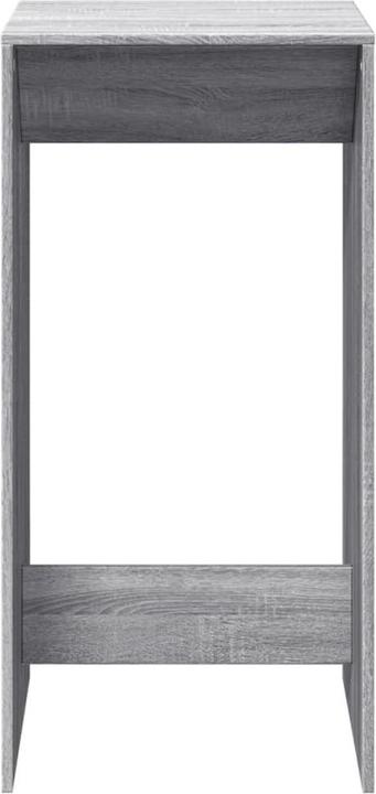 Produktbild vidaXL Bartisch (51 x 50 x 103.50 cm)