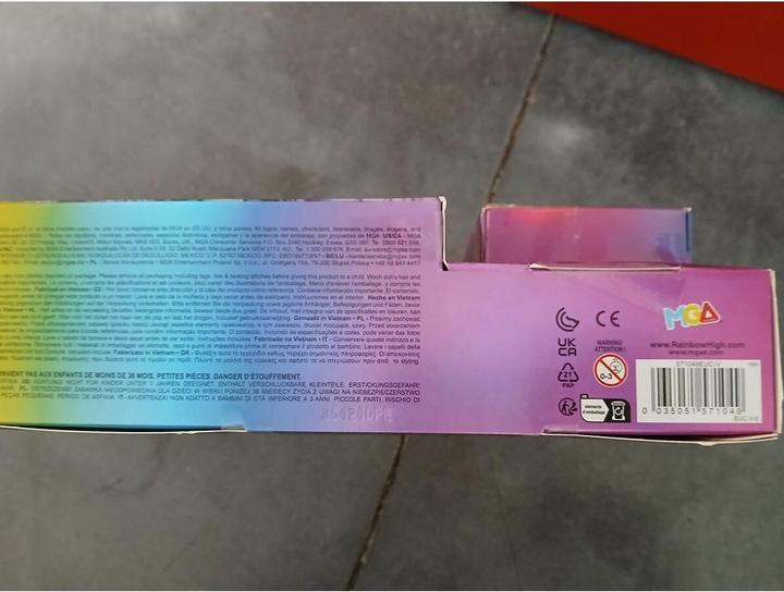 Produktbild MGA Fashion Studio