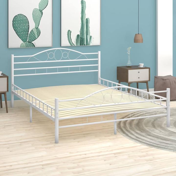 Actual product image vidaXL Lattenrost