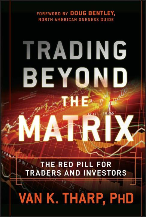 Produktbild Trading Beyond the Matrix (Englisch)