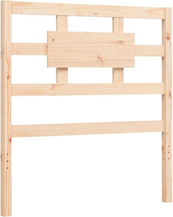 Produktbild vidaXL Barby (90 x 200 cm)