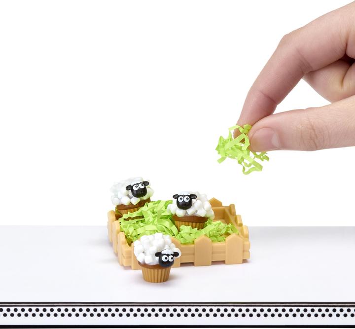 Image du produit MGA Miniverse - Make It Mini SpringTheme Td.