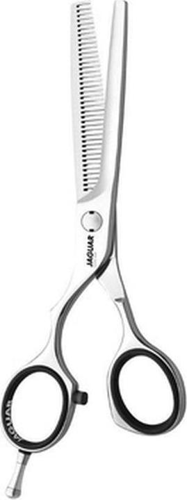 Image du produit Jaguar Gold Line ciseaux de modelage Diamond CC 39 Left (13.34 cm)