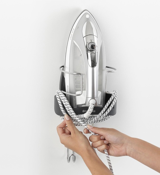 Actual product image Brabantia Ironing set holder