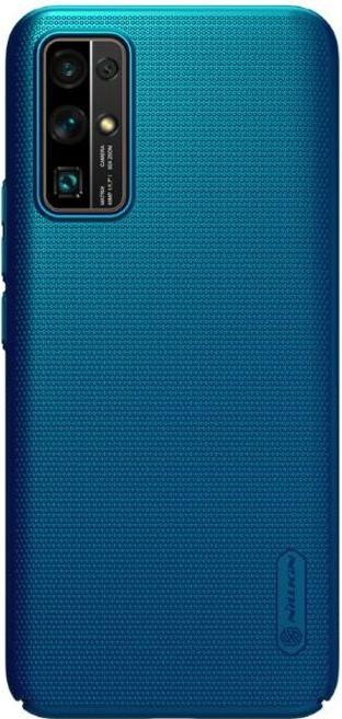 Actual product image Nillkin Super Frosted Shield Series (Honor 30)