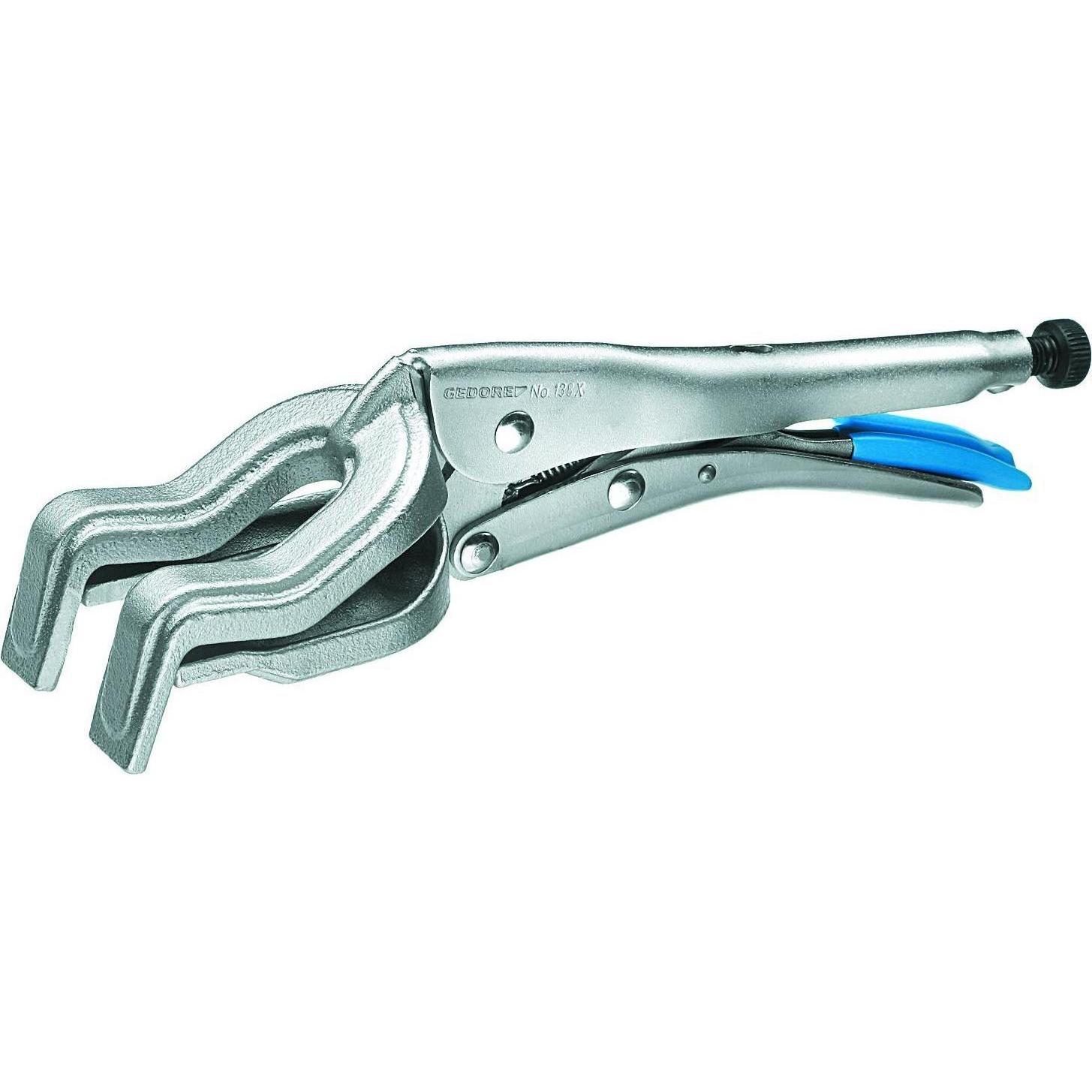Gedore, Zange, 138 X Rohr-Schweiss-Gripzange 11" (280 mm)
