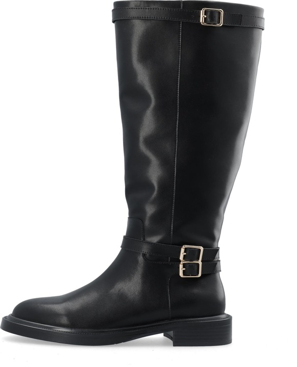 Actual product image Bianco BIAPALOMA knee-high boots (41)