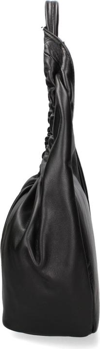 Actual product image Marc Ellis Damenhandtasche Made In Italy - Modell Novara Nova - 100% Leder - 39.0 X 24.0 X 15.0 Cm