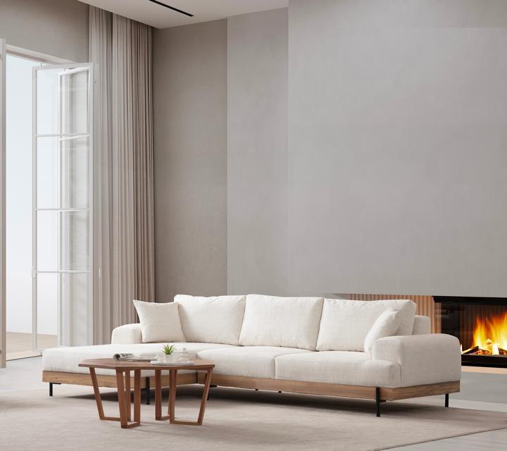 Produktbild Atelier del Sofa Eti (Ecksofa)