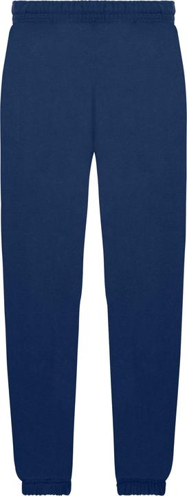 Immagine prodotto Fruit of the Loom Classic Pantaloni da Jogging Semplice Risvolto Elasticizzato Bambini (116)