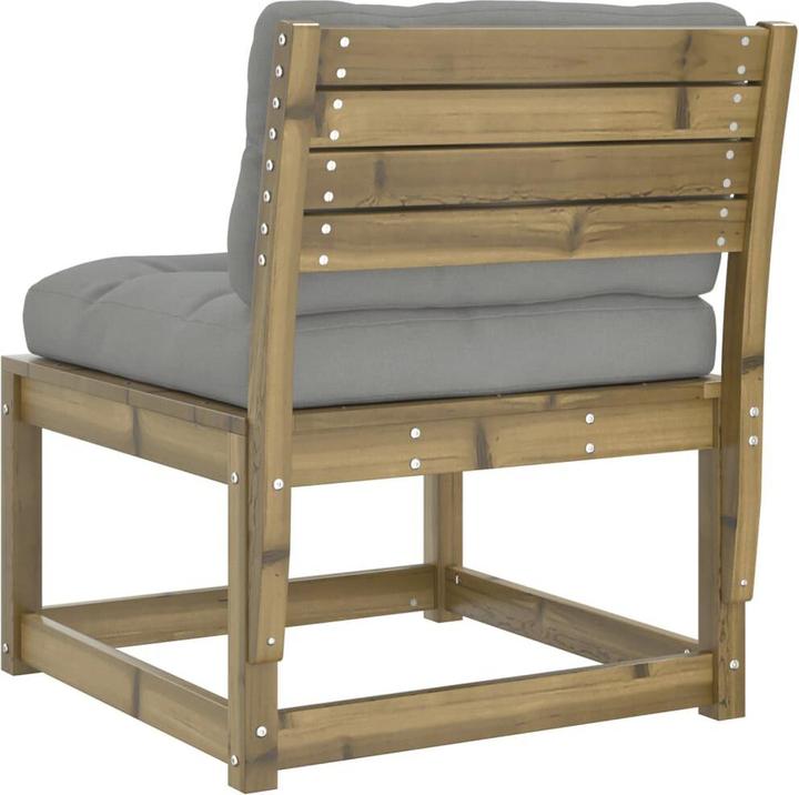 Produktbild vidaXL Wylder