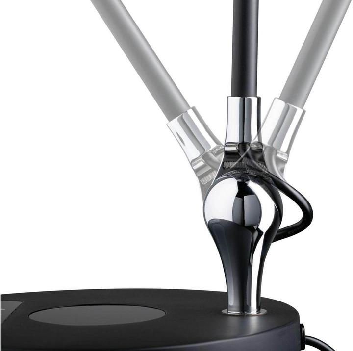 Actual product image Paulmann Numis incl. wireless charging (1150 lm)