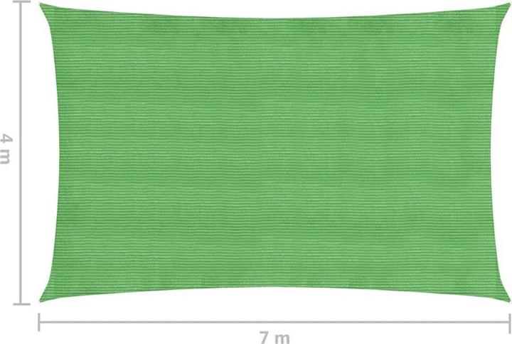 Produktbild vidaXL Alethea (4 x 7 m)