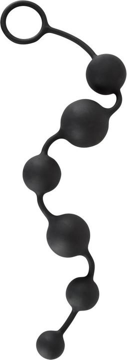 Productafbeelding Black Velvets Kogelketting