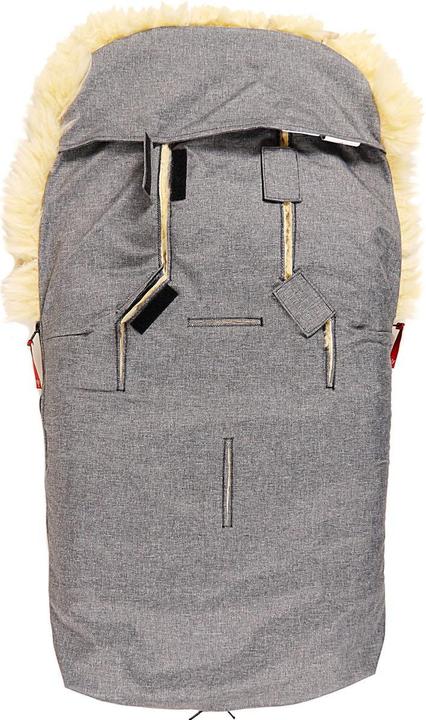 Image du produit Kaiser Baby Peau d'agneau Nelly (88 cm)