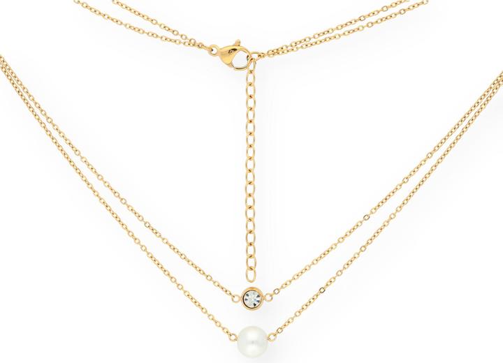 Immagine prodotto Carat Perle (Acciaio inossidabile, 50 cm)