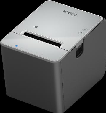 Produktbild Epson TM-L100 (121) USB (USB 2.0, Bluetooth, Ethernet)