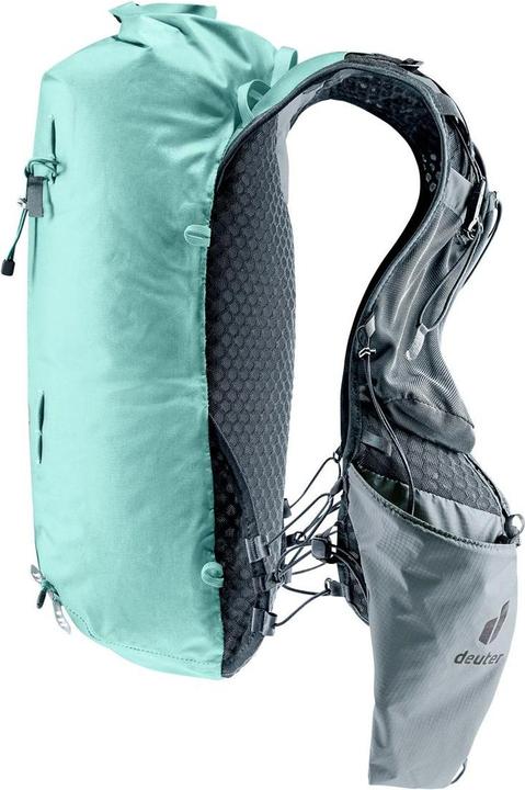 Actual product image Deuter Vertrail 16 (16 l)