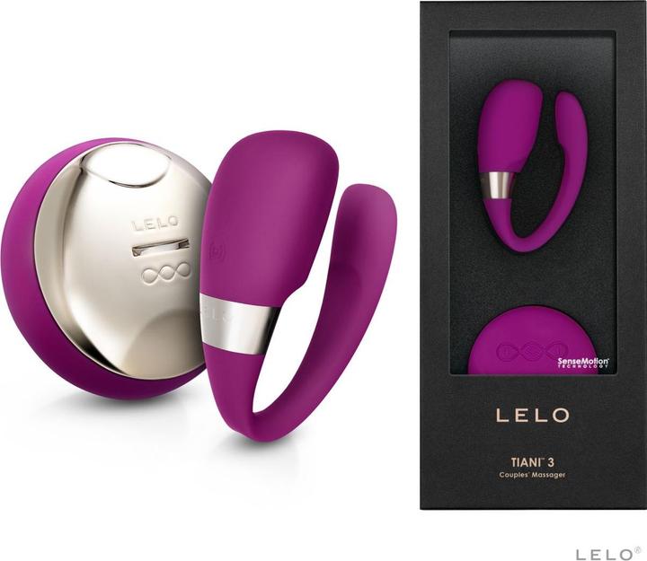 Image du produit LELO Tiani 3