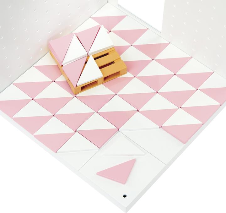 Actual product image MGA Spaces Starter Pack- Ice Cream