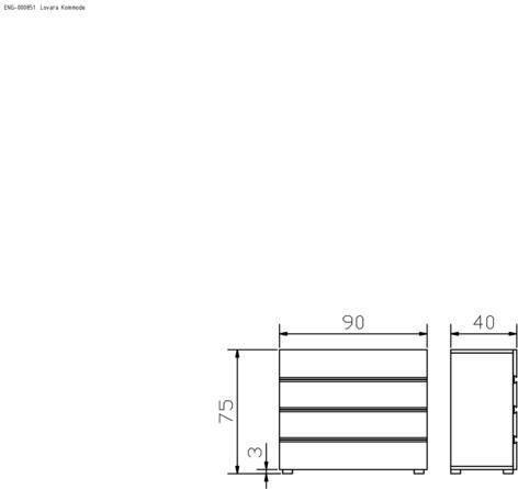 Actual product image Hasena Lovara (90 x 75 cm)