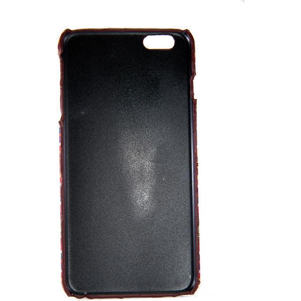 Thumbnail - König Design Apple iPhone 6 / 6s Hülle Case Handy Cover Schutz Tasche Schutzhülle Bumper Pink (Apple iPhone 6), Smartpho...