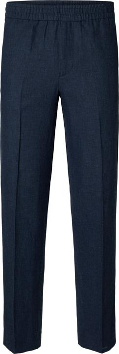 Actual product image Selected Leinenmix Anzughose (50)