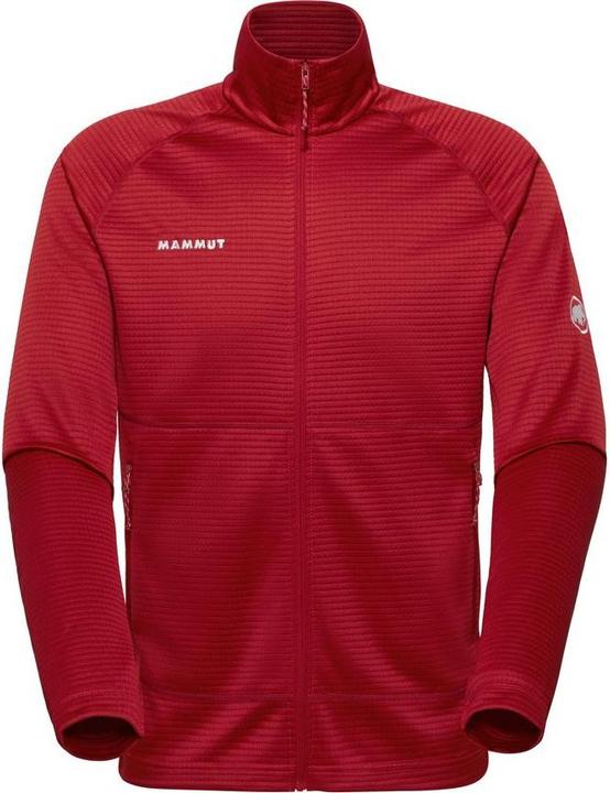 Dark Mammut Red