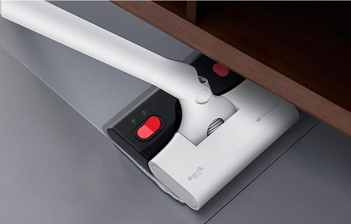 Produktbild Deerma Wireless vacuum cleaner with mop function VC01 Max