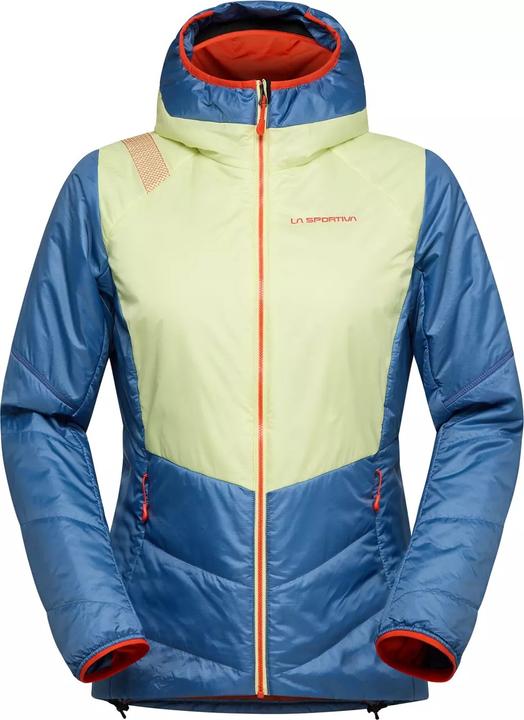 Produktbild La Sportiva Mythic Primaloft Jacket Women (L)