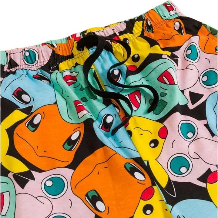 Produktbild Pokémon Loungehose (M)