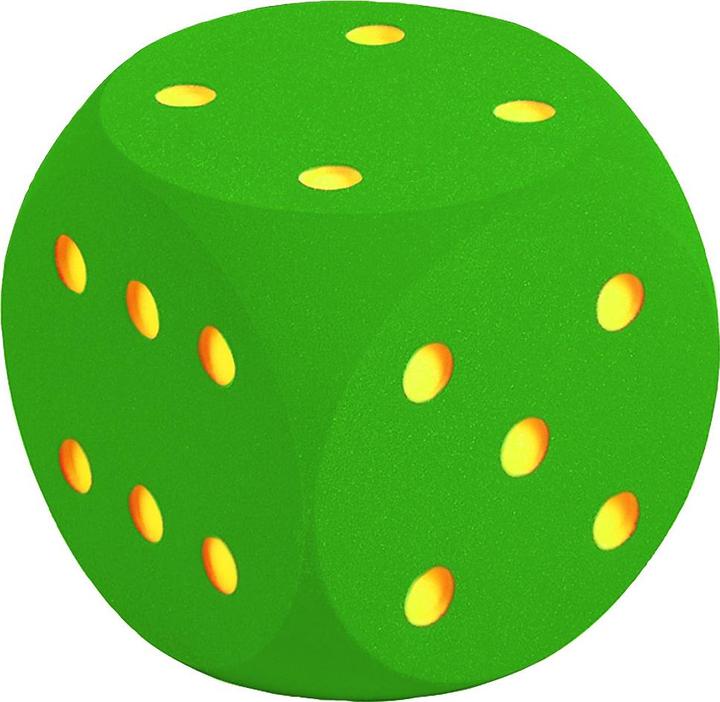 Image du produit Sport-Thieme Cube géant en mousse