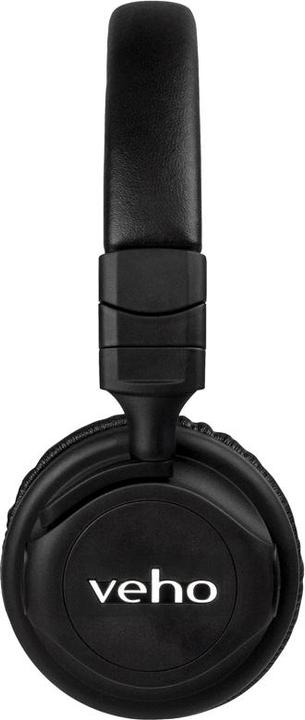 Produktbild veho Wireless Headphones (17 h, Kabelgebunden)