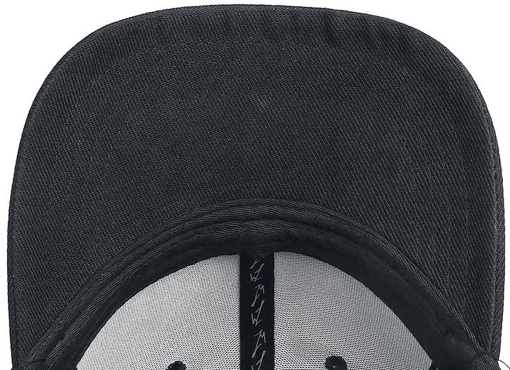 Produktbild Metallica Garage Days (One Size)