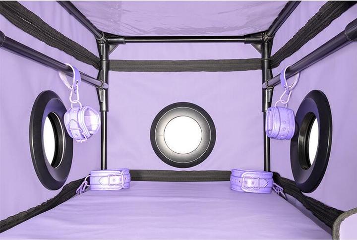 Produktbild Secret Dome BDSM-Kabine La Niche