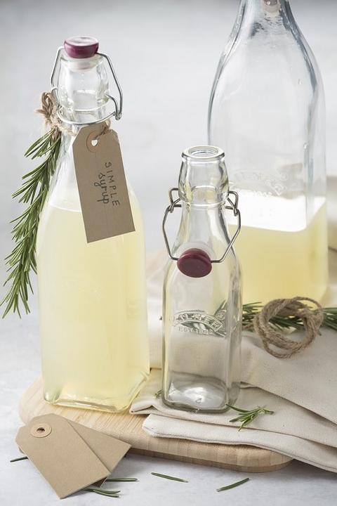 Actual product image Kilner Bottle (1 pcs., 0.55 l)