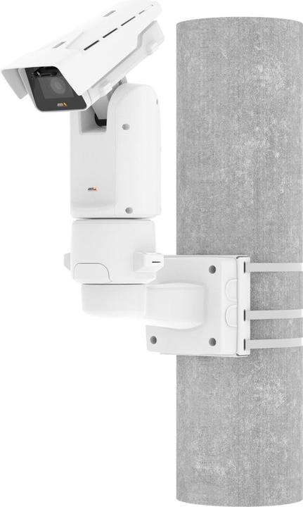 Produktbild Axis T94N01G POLE MOUNT (Montage-Kit)
