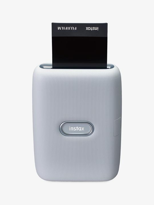 Actual product image Fujifilm Instax Mini Link EX D Ash (Colour)
