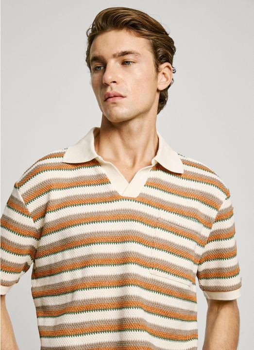 Actual product image Pepe Jeans Lamar (XXL)