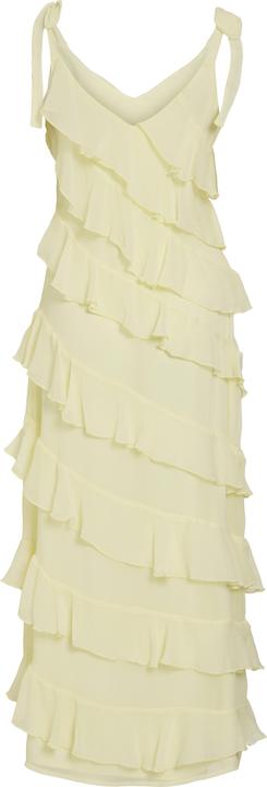 Produktbild Vila VILUNA Träger Maxikleid (36)