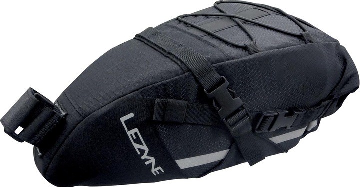 Lezyne Caddy XL (7.50 l, Sac de selle)