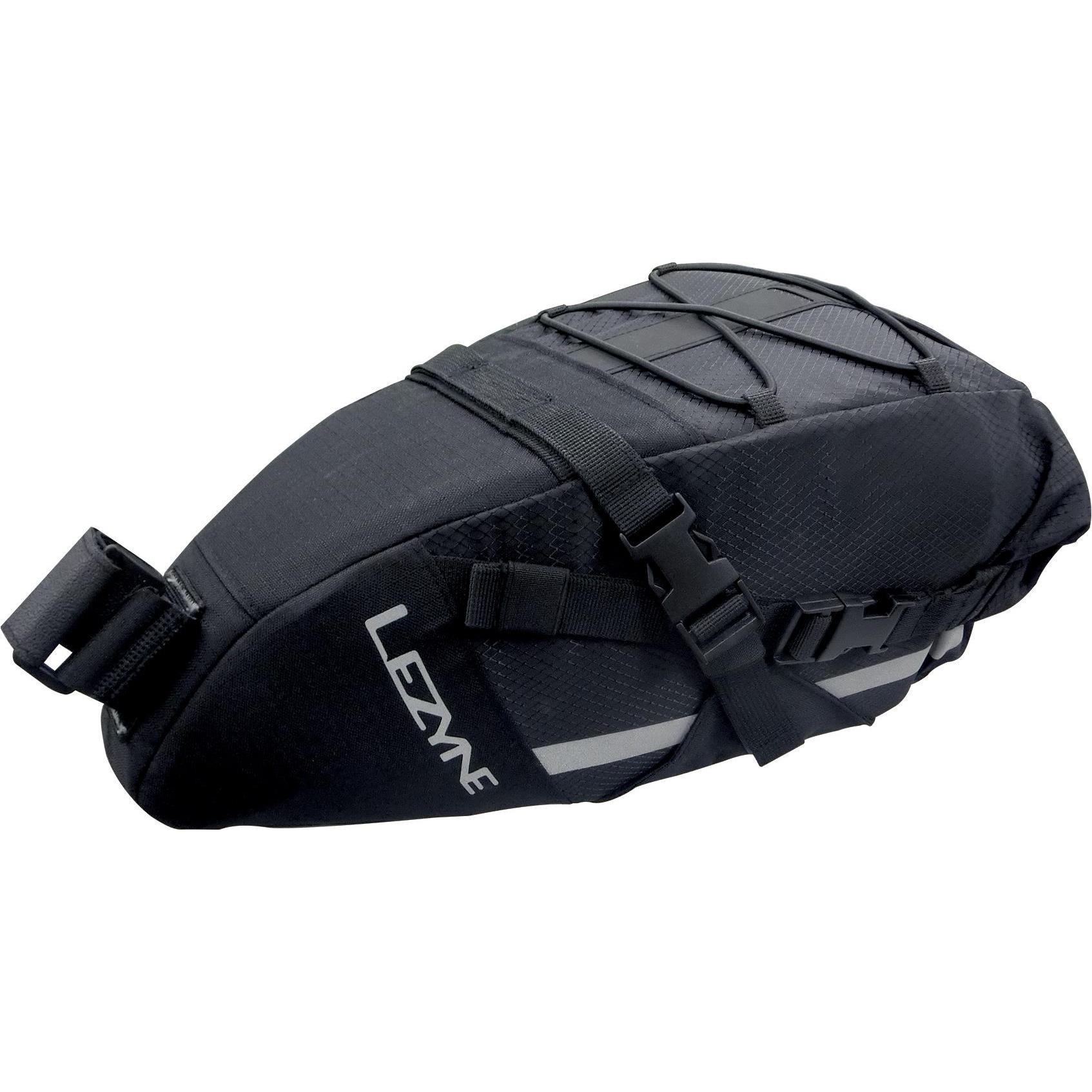 Lezyne, Velotasche, (7.50 l, Satteltasche)